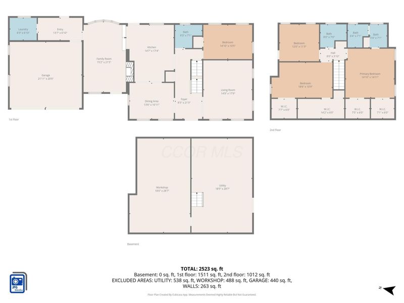 1570 Lancaster Kirkersville Road NW, Lancaster, OH 43130 Photo 68