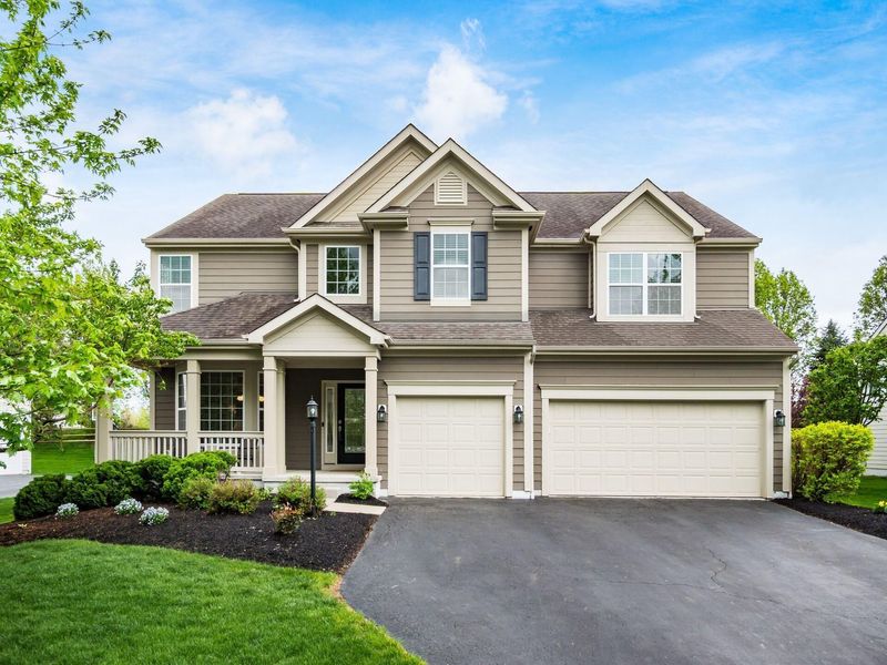 3240 Autumn Applause Drive, Lewis Center, OH 43035 Photo 1