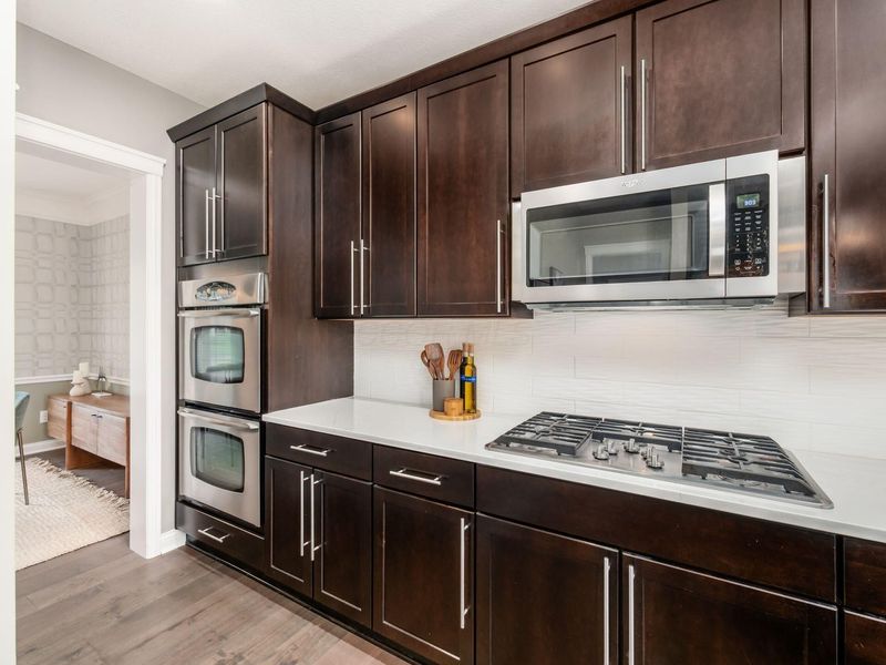 3240 Autumn Applause Drive, Lewis Center, OH 43035 Photo 10