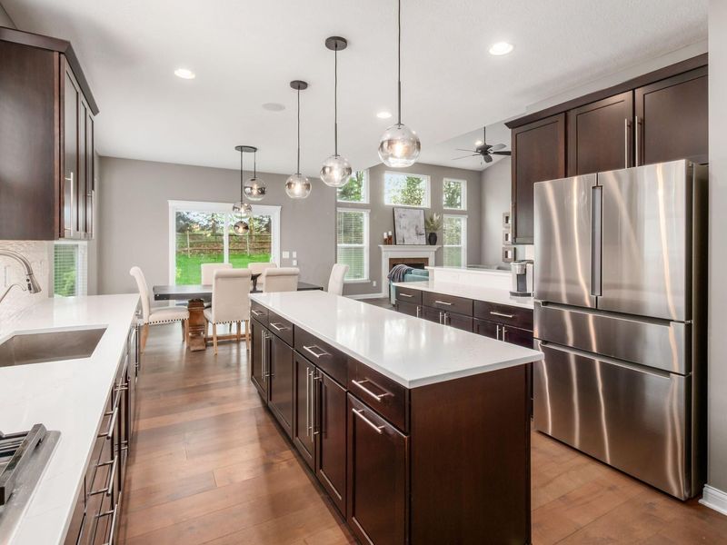 3240 Autumn Applause Drive, Lewis Center, OH 43035 Photo 11