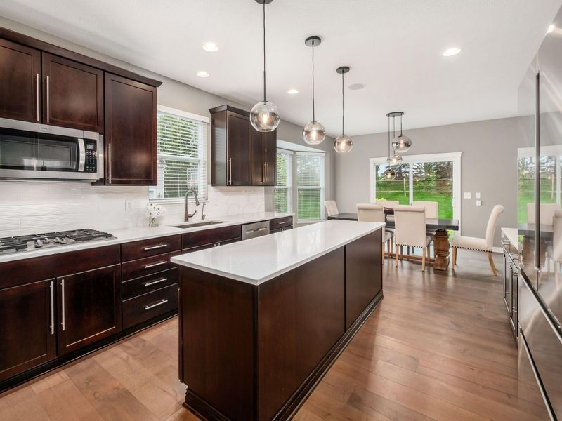 3240 Autumn Applause Drive, Lewis Center, OH 43035 Photo 12