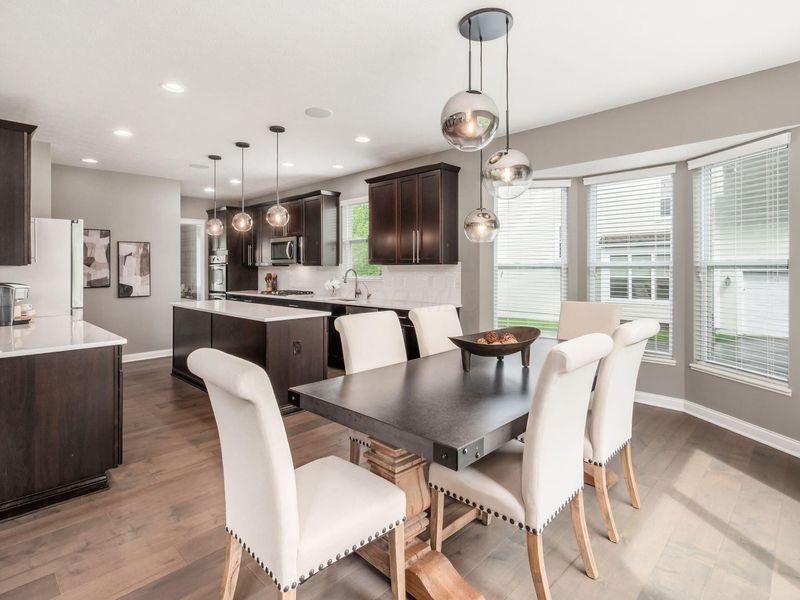 3240 Autumn Applause Drive, Lewis Center, OH 43035 Photo 14