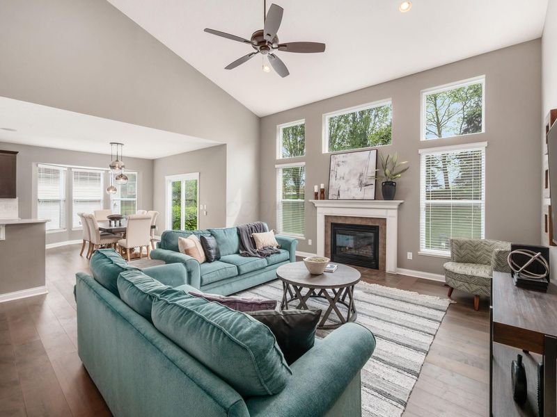 3240 Autumn Applause Drive, Lewis Center, OH 43035 Photo 18