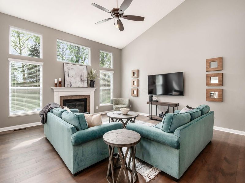 3240 Autumn Applause Drive, Lewis Center, OH 43035 Photo 19