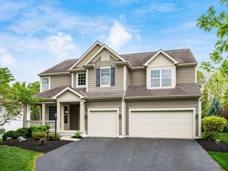 3240 Autumn Applause Drive, Lewis Center, OH 43035 Photo 2