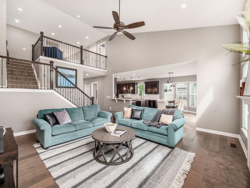 3240 Autumn Applause Drive, Lewis Center, OH 43035 Photo 20