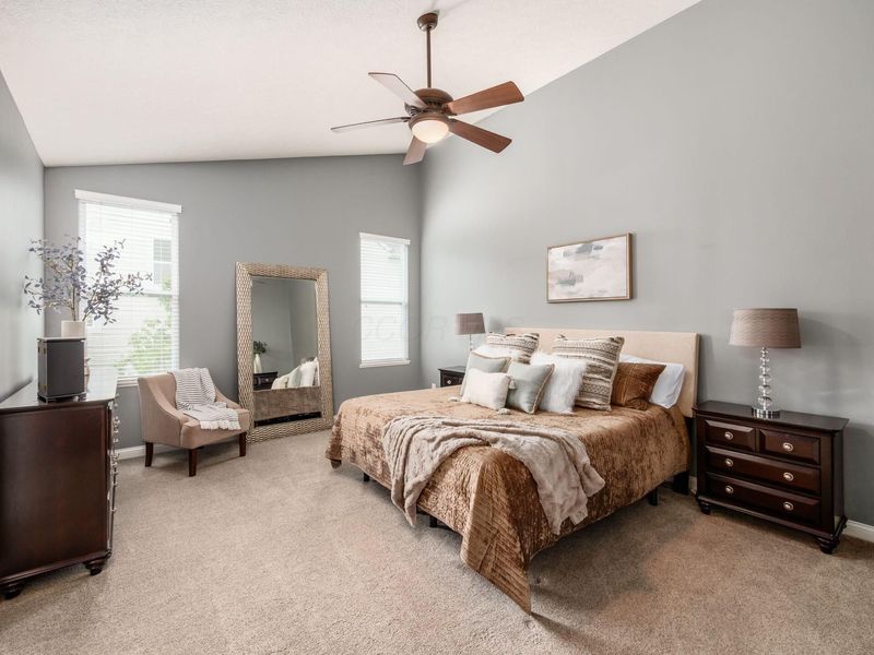 3240 Autumn Applause Drive, Lewis Center, OH 43035 Photo 21