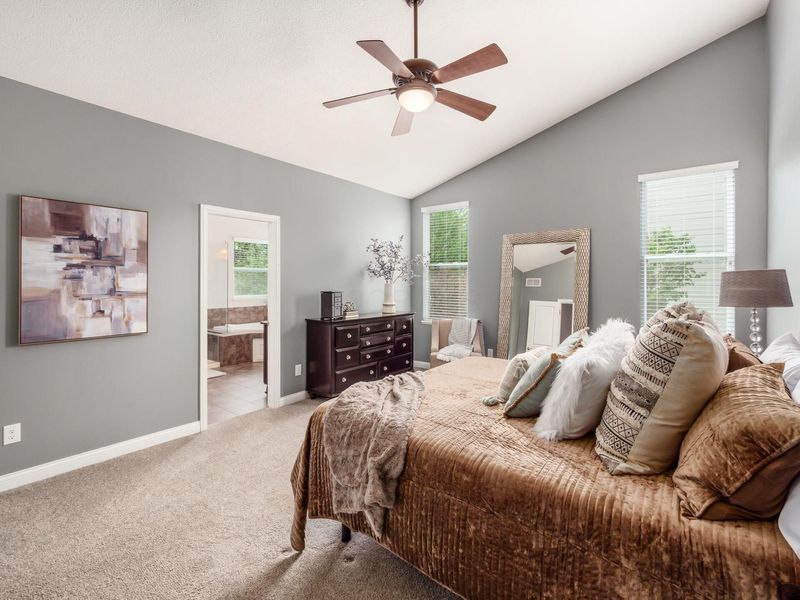 3240 Autumn Applause Drive, Lewis Center, OH 43035 Photo 22