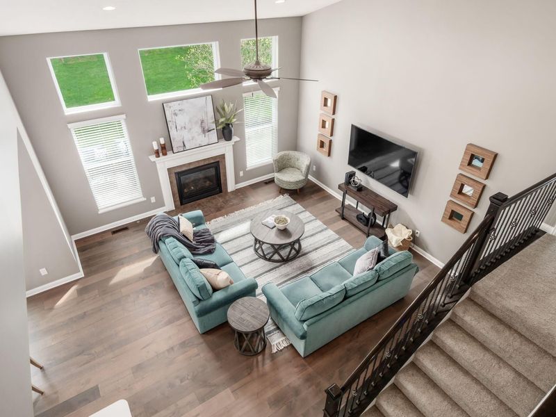 3240 Autumn Applause Drive, Lewis Center, OH 43035 Photo 25