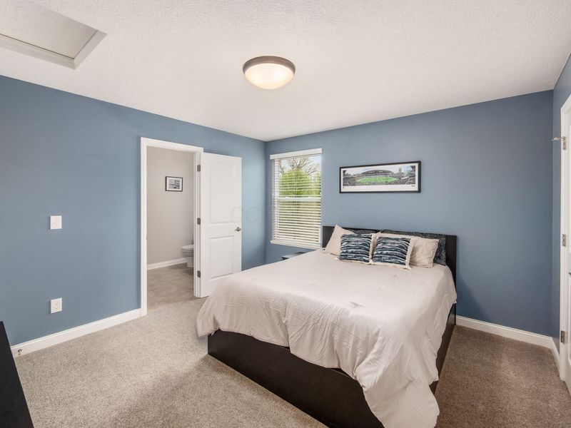 3240 Autumn Applause Drive, Lewis Center, OH 43035 Photo 27