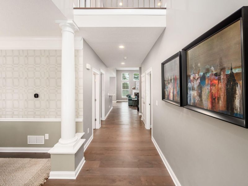 3240 Autumn Applause Drive, Lewis Center, OH 43035 Photo 3