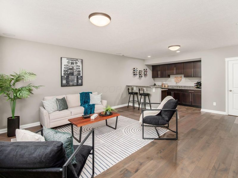 3240 Autumn Applause Drive, Lewis Center, OH 43035 Photo 38