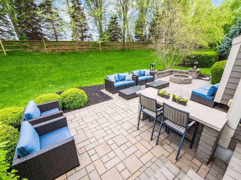 3240 Autumn Applause Drive, Lewis Center, OH 43035 Photo 48