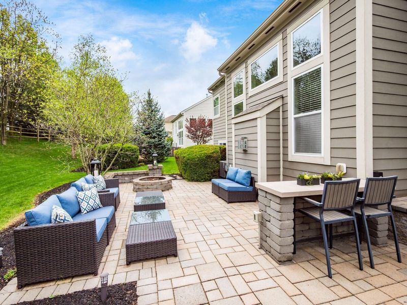 3240 Autumn Applause Drive, Lewis Center, OH 43035 Photo 49