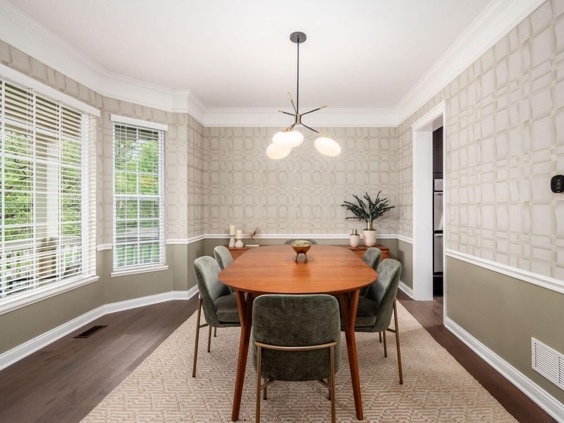 3240 Autumn Applause Drive, Lewis Center, OH 43035 Photo 5