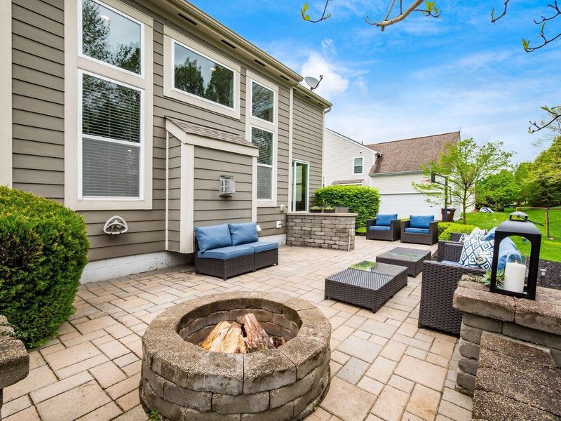 3240 Autumn Applause Drive, Lewis Center, OH 43035 Photo 50