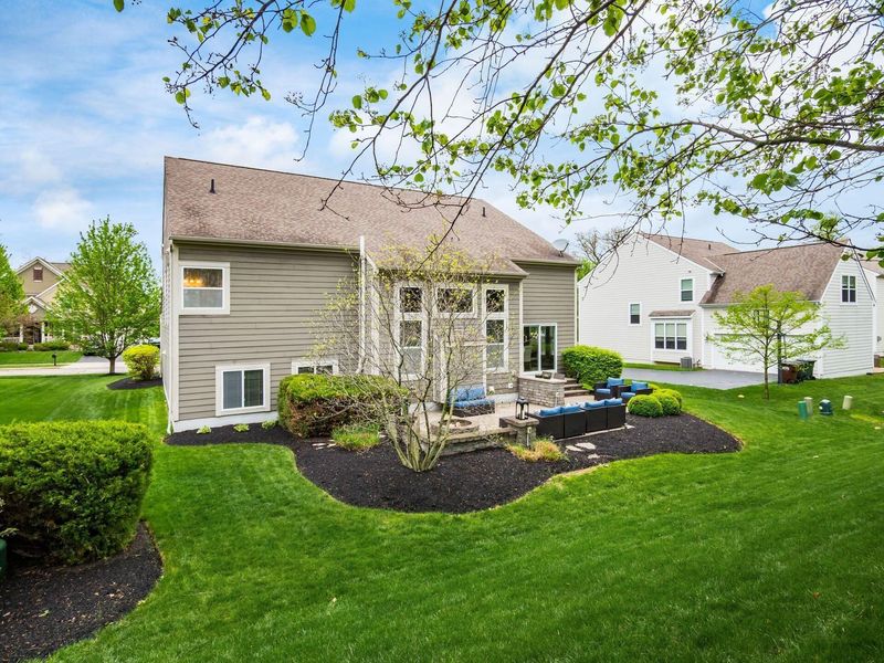 3240 Autumn Applause Drive, Lewis Center, OH 43035 Photo 51