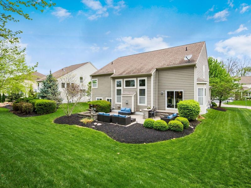 3240 Autumn Applause Drive, Lewis Center, OH 43035 Photo 52