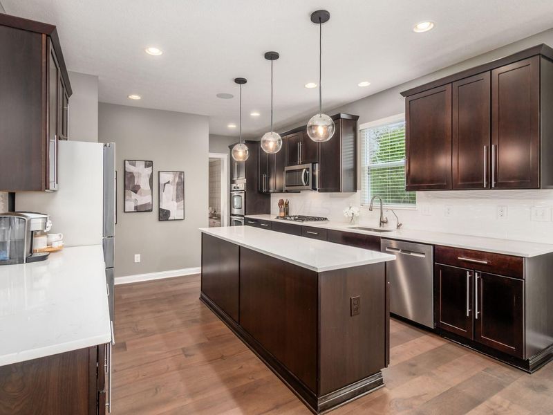 3240 Autumn Applause Drive, Lewis Center, OH 43035 Photo 8