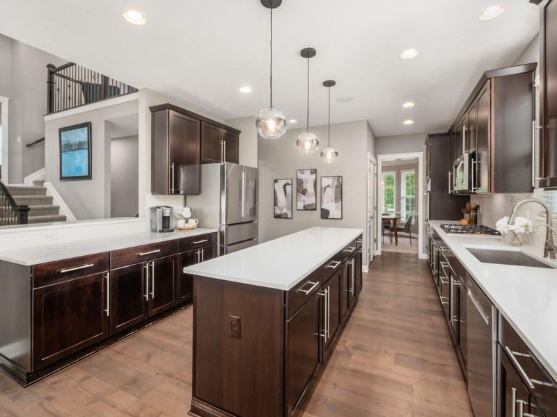 3240 Autumn Applause Drive, Lewis Center, OH 43035 Photo 9