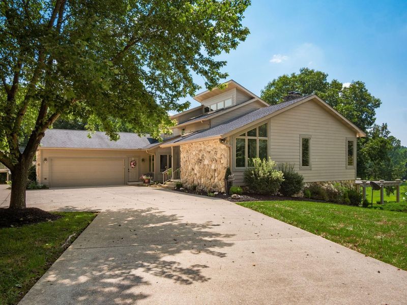 236 Tom Corwin Road, Wellston, OH 45692 Photo 5