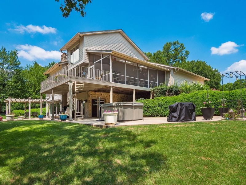 236 Tom Corwin Road, Wellston, OH 45692 Photo 53