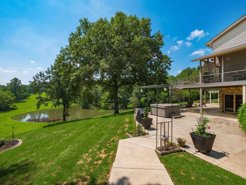 236 Tom Corwin Road, Wellston, OH 45692 Photo 55