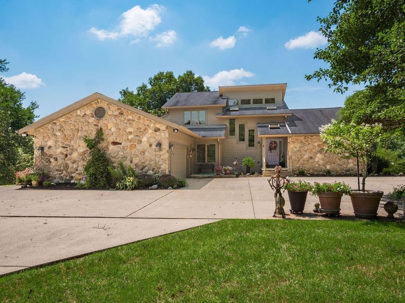 236 Tom Corwin Road, Wellston, OH 45692 Photo 6