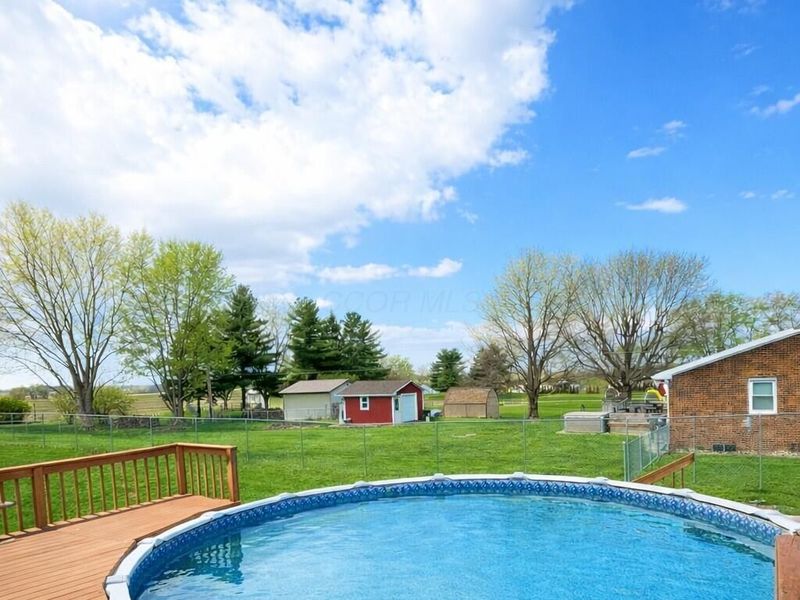 8305 Hayesville Road , Kingston, OH 45644 Photo 3