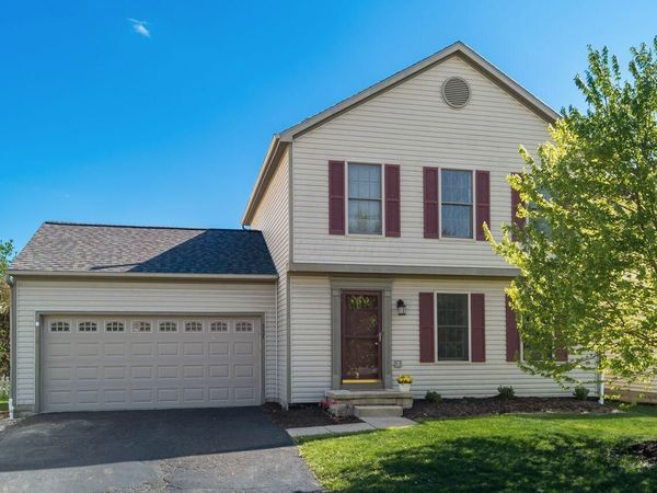 337 Holly Grove Road , Lewis Center, OH 43035