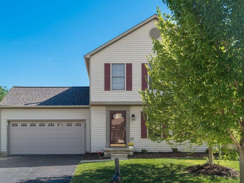 337 Holly Grove Road, Lewis Center, OH 43035 Photo 2