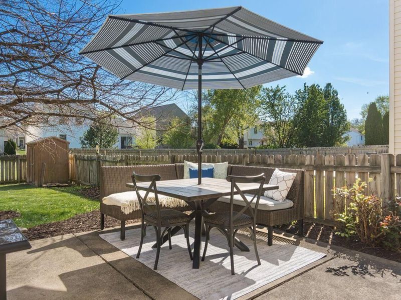 337 Holly Grove Road, Lewis Center, OH 43035 Photo 41