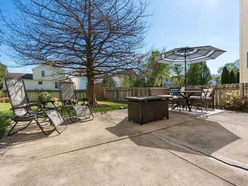 337 Holly Grove Road, Lewis Center, OH 43035 Photo 44