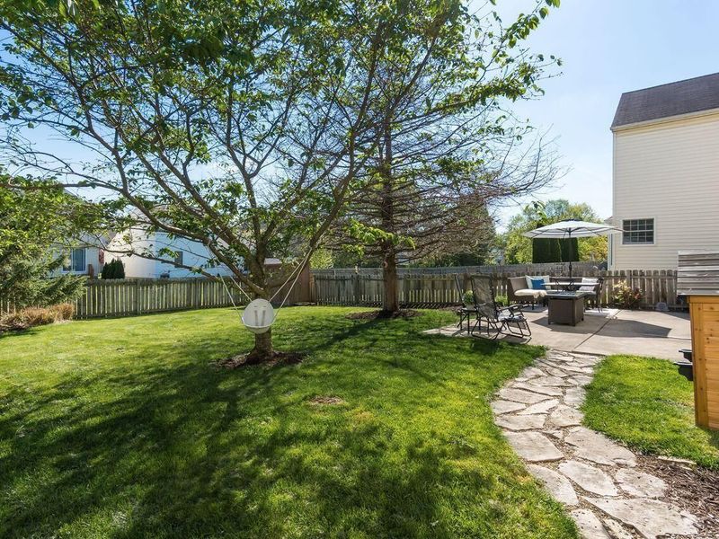 337 Holly Grove Road, Lewis Center, OH 43035 Photo 45