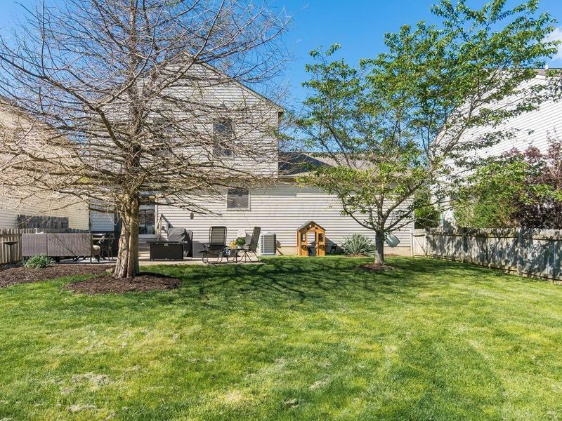 337 Holly Grove Road, Lewis Center, OH 43035 Photo 47