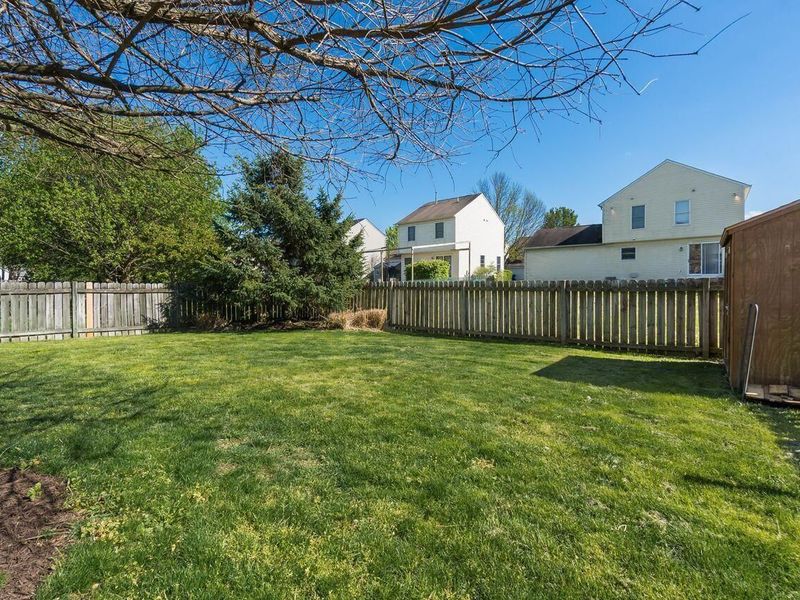 337 Holly Grove Road, Lewis Center, OH 43035 Photo 50