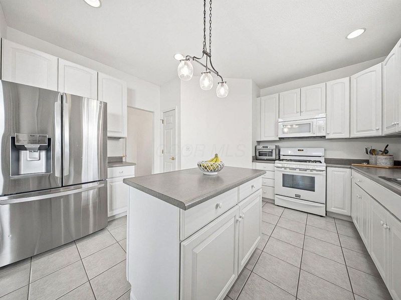 6067 Coventry Meadow Lane, Hilliard, OH 43026 Photo 12