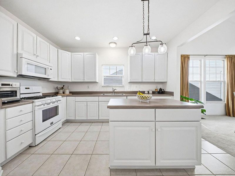 6067 Coventry Meadow Lane, Hilliard, OH 43026 Photo 14