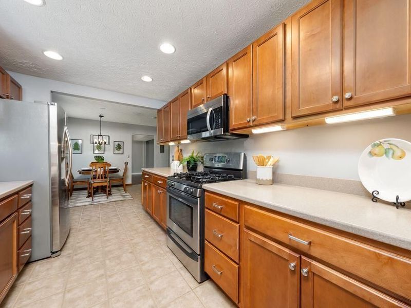 4087 Meath Court, Dublin, OH 43016 Photo 16