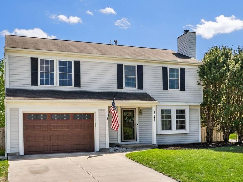 4087 Meath Court, Dublin, OH 43016 Photo 2