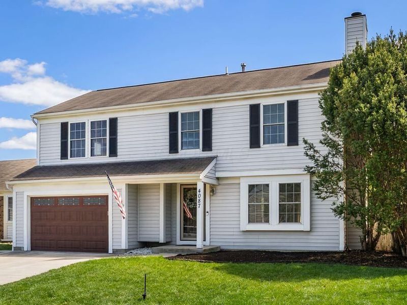 4087 Meath Court, Dublin, OH 43016 Photo 3