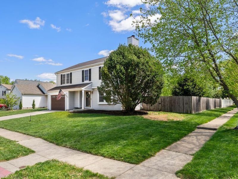 4087 Meath Court, Dublin, OH 43016 Photo 4