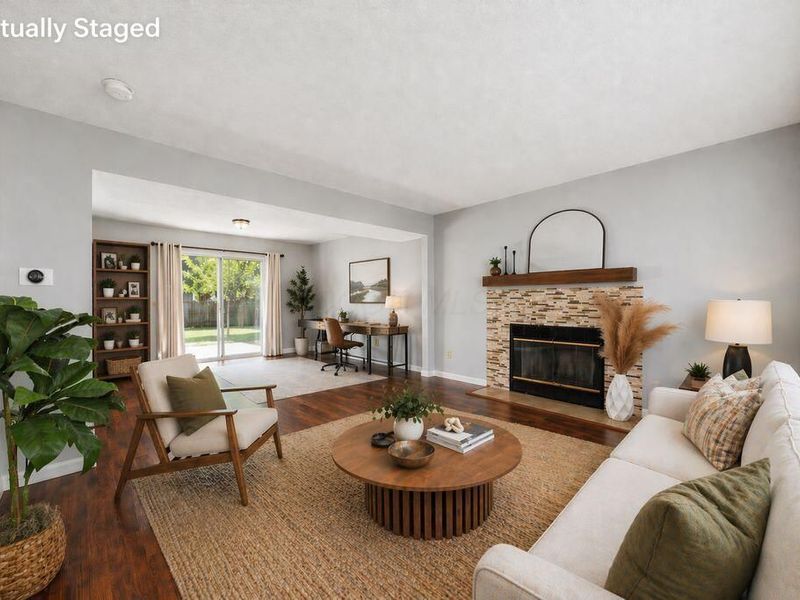 4087 Meath Court, Dublin, OH 43016 Photo 9