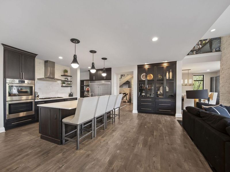 101 Lake Bluff Drive , Columbus, OH 43235 Photo 18