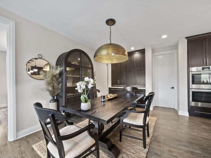 101 Lake Bluff Drive , Columbus, OH 43235 Photo 20