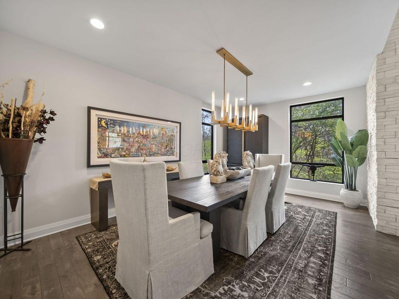 101 Lake Bluff Drive , Columbus, OH 43235 Photo 21