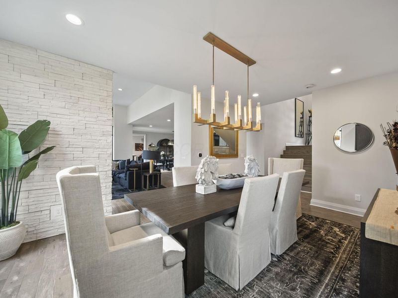 101 Lake Bluff Drive , Columbus, OH 43235 Photo 23