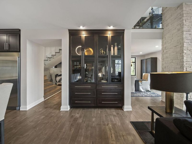 101 Lake Bluff Drive , Columbus, OH 43235 Photo 25