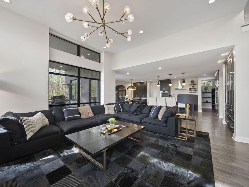 101 Lake Bluff Drive , Columbus, OH 43235 Photo 30