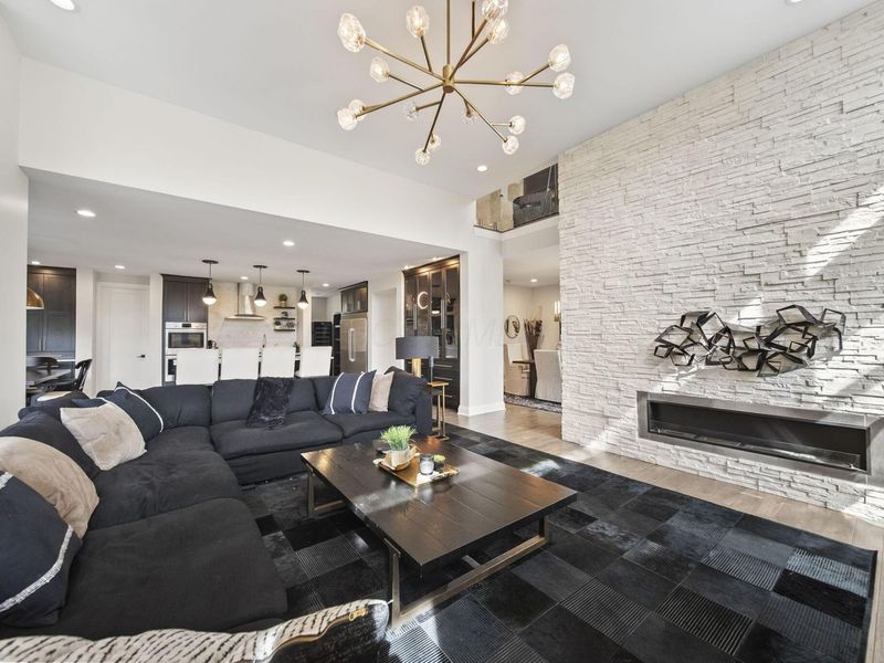 101 Lake Bluff Drive , Columbus, OH 43235 Photo 31